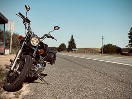 Yamaha XVS (Drag Star) 648cc, čioperiai / kruizeriai / custom