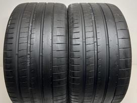 Yokohama AdvanSport V107 2024m, summer 305/30 R21