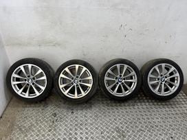 BMW, lengvojo lydinio, R17