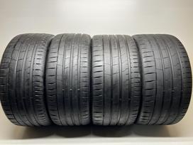 Continental Sport7 NCO +285/40R22 2024m, vasarinės 315/35 R22