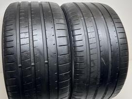Yokohama AdvanSport V107 MO1 2022m, summer 325/35 R22