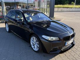 BMW 530, 3.0 l., universalas