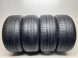 Dunlop SportMaxx Race 2 2022m, summer 245/35 R20