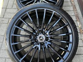 Mercedes-Benz S Klase W223 AMG, легкосплавные , R21