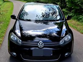 Volkswagen Golf, 1.4 l., hatchback