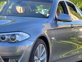 BMW 528, 3.0 l., Седан