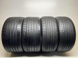 Continental Sport 6 MO +275/45R21 2022m, летние 315/40 R21