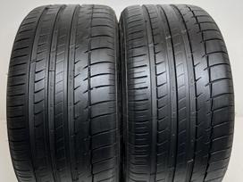 Triangle Sportex TH201 2021m, summer 255/35 R18