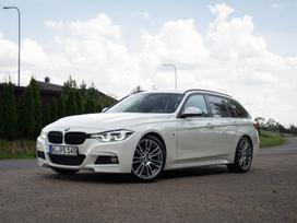 BMW 320, 2.0 l., Универсал
