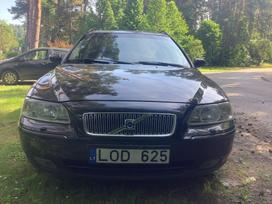 Volvo V70, 2.4 l., Универсал