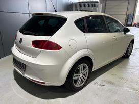 Seat Leon, Caxa 1.4tsi, dalimis. Ardomas seat