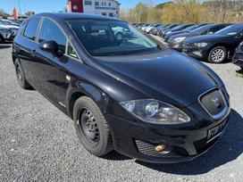 Seat Leon, cbzb 1.2tsi lhy, dalimis. Ardom