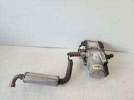 BMW -kita-, 9023111B/2C53353775D, heater