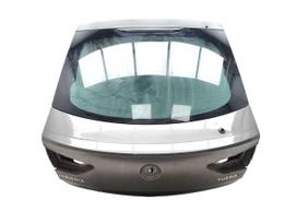 Opel Insignia hood (front, rear)