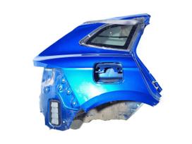 Skoda Enyaq kapots/pārsegs (priekšējais, aizmugurējais)