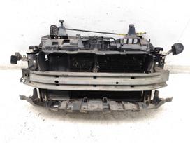Ford EcoSport radiator