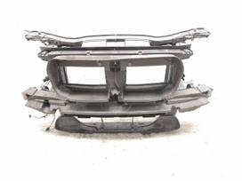 BMW X1, 2990176, hood (front, rear)