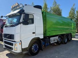 Volvo FH13 ADR TANK 26500L, other