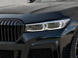 Bmw 740, 3.0 l., sedanas