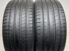 Goodyear EagleF1 Asymmetric 3 2022m, vasarinės 275/40 R21