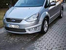 Ford Galaxy, 2.0 l., vienatūris