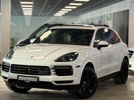 Porsche Cayenne, 3.0 l., Внедорожник / Кроссовер