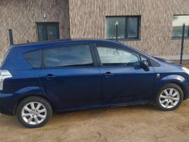 Toyota Corolla Verso, 1.8 l., vienatūris