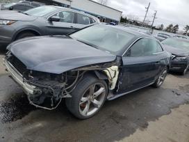 Audi S5 Audi a5 s5 8t3 coupe 2010 m42 usa