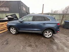 Lincoln Mkc dalimis. Automobiliai iš usa