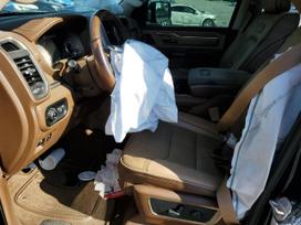 Dodge RAM, Ppx-patriot Blue II Pearl, Dodge