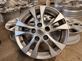Toyota, легкосплавные , R15