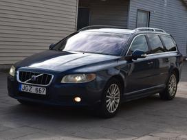 Volvo V70, 2.4 l., wagon