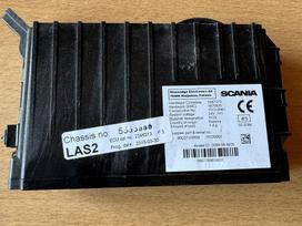 Scania R580 , 2246313 , LSA2, грузовики