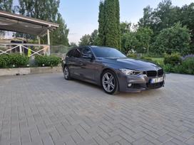 BMW 325, 2.0 l., wagon