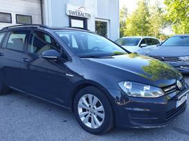 Volkswagen Golf, 1.6 l., Универсал