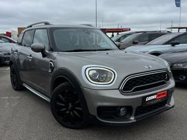 Mini Countryman S, 2.0 l., Внедорожник / Кроссовер