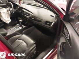 Audi S6 dalimis. Audi s6 c7 variklis 4 0tfsi