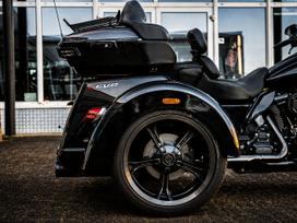 Harley-davidson Tri Glide Ultra Classic