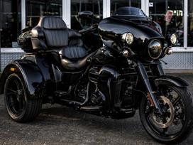 Harley-davidson Tri Glide Ultra Classic