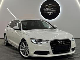 Audi A6, 3.0 l., Универсал