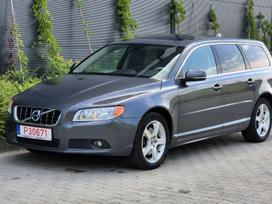 Volvo V70, 2.4 l., Универсал