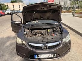 Honda Civic, 1.8 l., sedanas