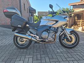 Yamaha TDM 900 900cc, touring / sport touring / туристические