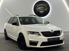 Skoda Octavia, 2.0 l., Универсал