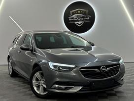 Opel Insignia, 2.0 l., Универсал