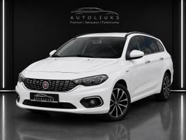 Fiat Tipo, 1.6 l., Универсал