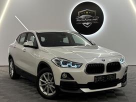 BMW X2, 2.0 l., Внедорожник / Кроссовер