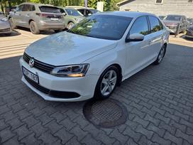 Volkswagen Jetta, 2.0 l., Седан
