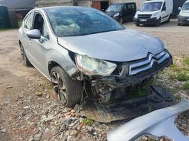 Citroen DS4 for parts