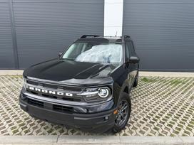 Ford Bronco, 1.5 l., visureigis / krosoveris